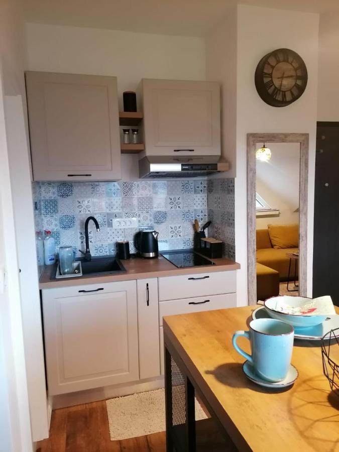 Jarun Apartman "Runolist" ザグレブ エクステリア 写真