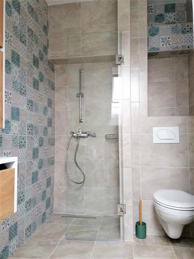 Jarun Apartman "Runolist" ザグレブ エクステリア 写真
